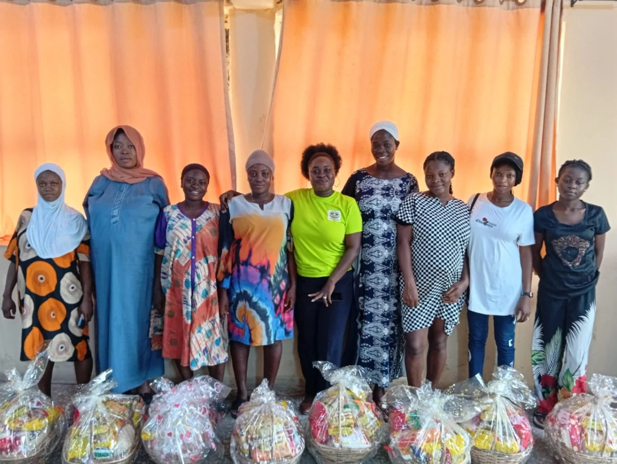 Putting Mothers First: A Day Dedicated to Care, Encouragement, and Hope
